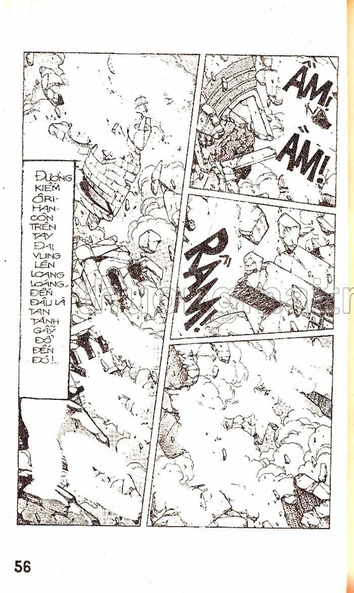 Dragon Quest 1 Chapter 26 trang 55