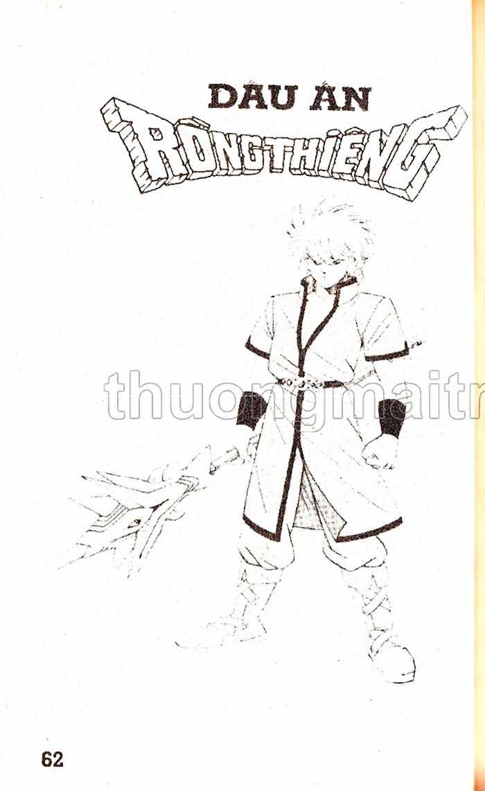 Dragon Quest 1 Chapter 26 trang 61