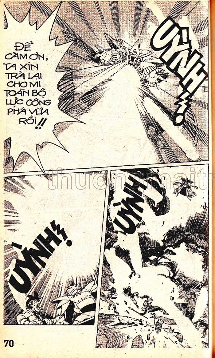 Dragon Quest 1 Chapter 26 trang 69