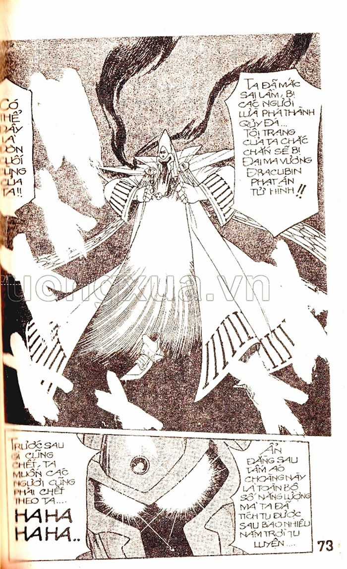 Dragon Quest 1 Chapter 26 trang 72