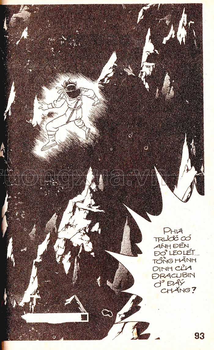Dragon Quest 1 Chapter 26 trang 92