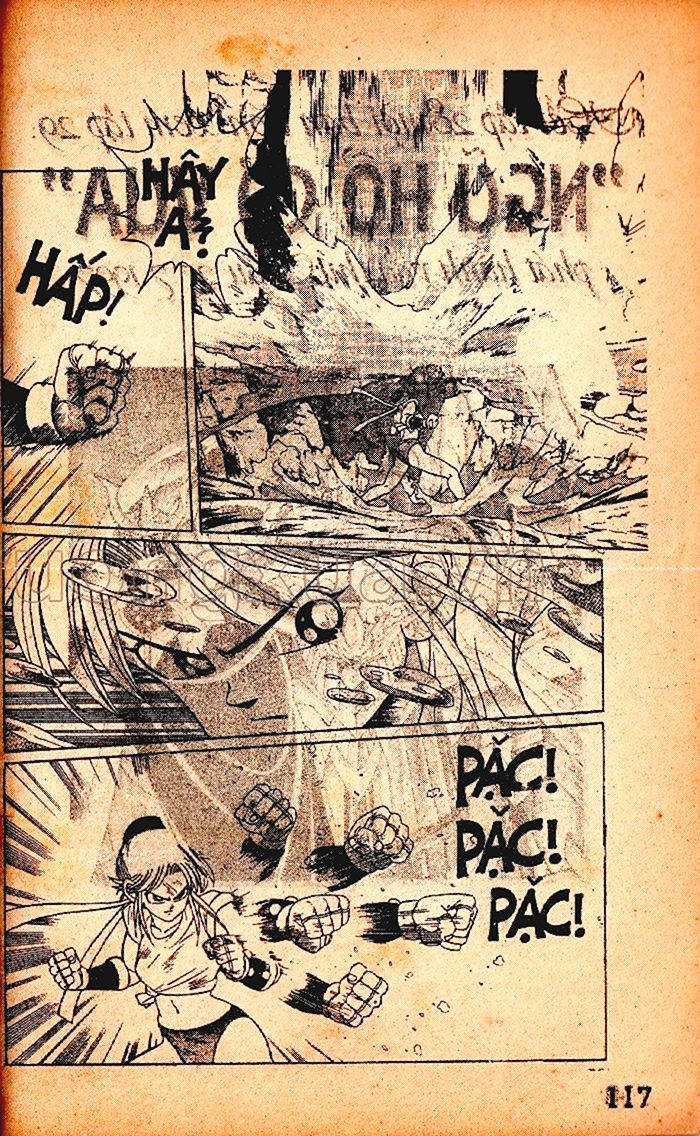 Dragon Quest 1 Chapter 28 trang 118