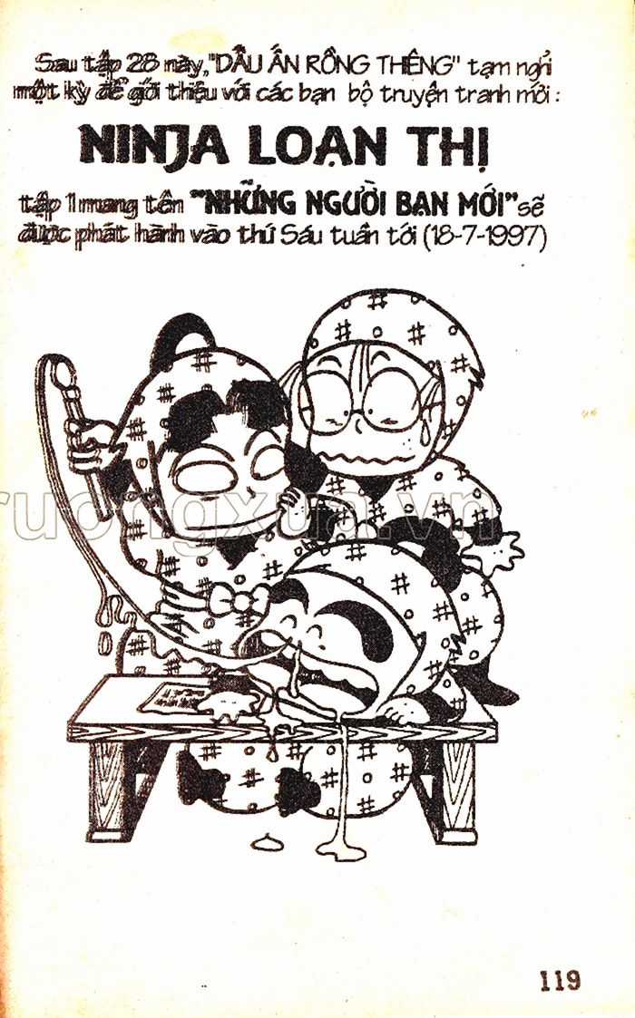 Dragon Quest 1 Chapter 28 trang 120