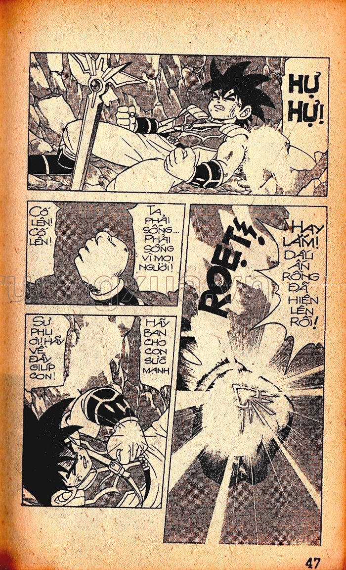 Dragon Quest 1 Chapter 28 trang 48