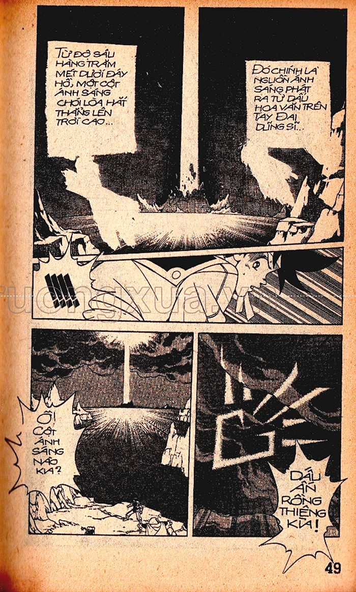 Dragon Quest 1 Chapter 28 trang 50