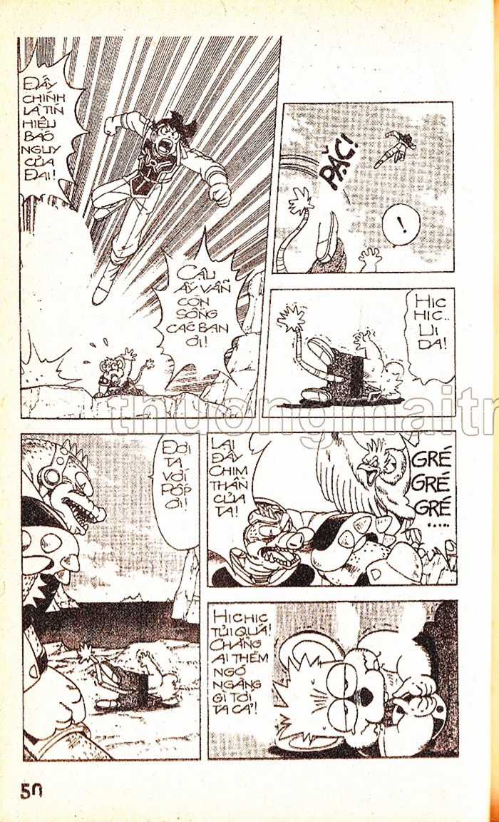 Dragon Quest 1 Chapter 28 trang 51