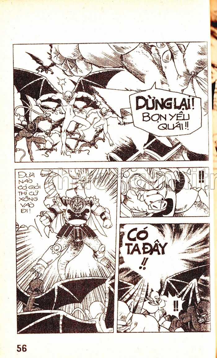 Dragon Quest 1 Chapter 28 trang 57