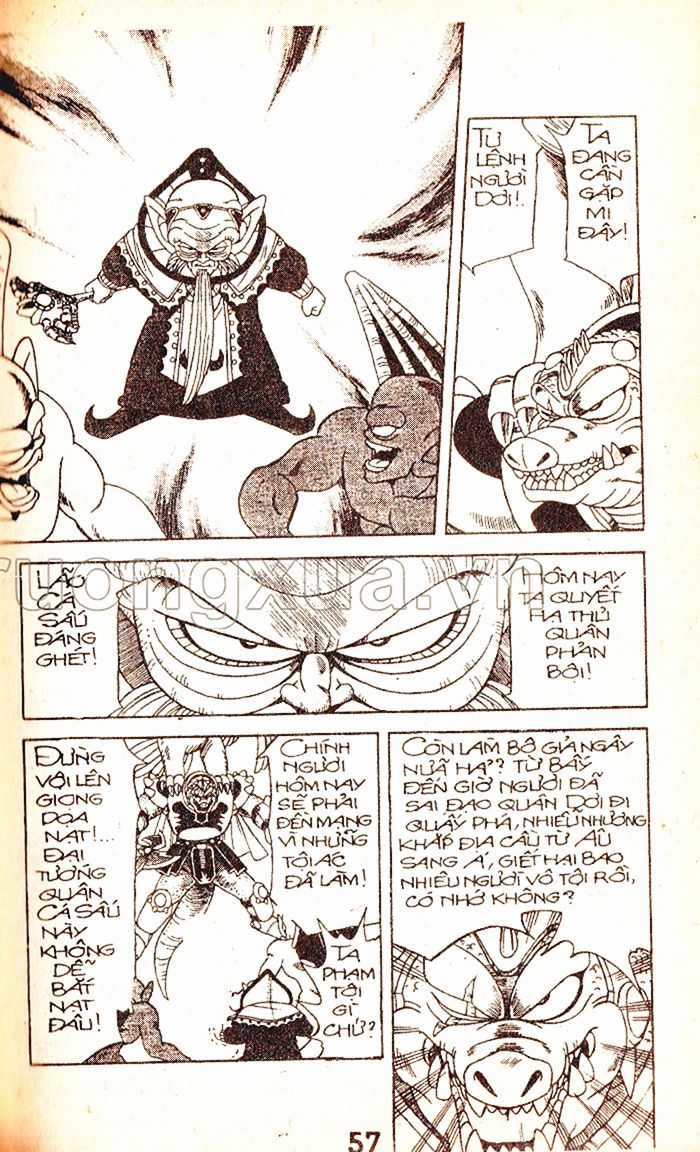 Dragon Quest 1 Chapter 28 trang 58