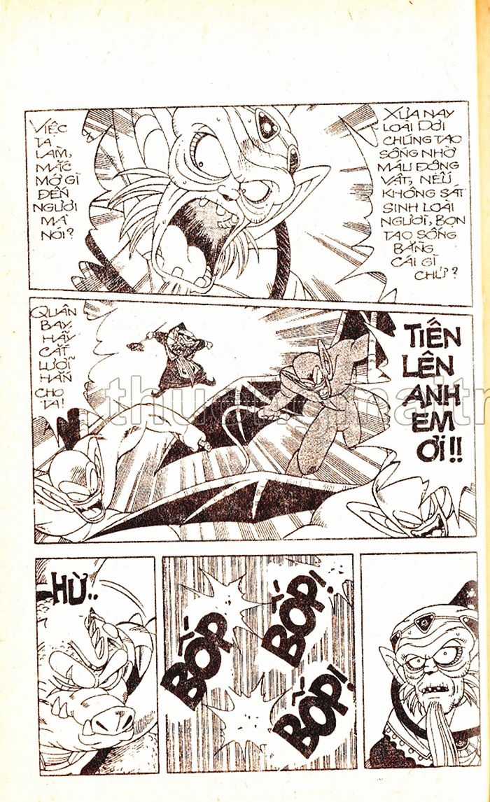 Dragon Quest 1 Chapter 28 trang 59
