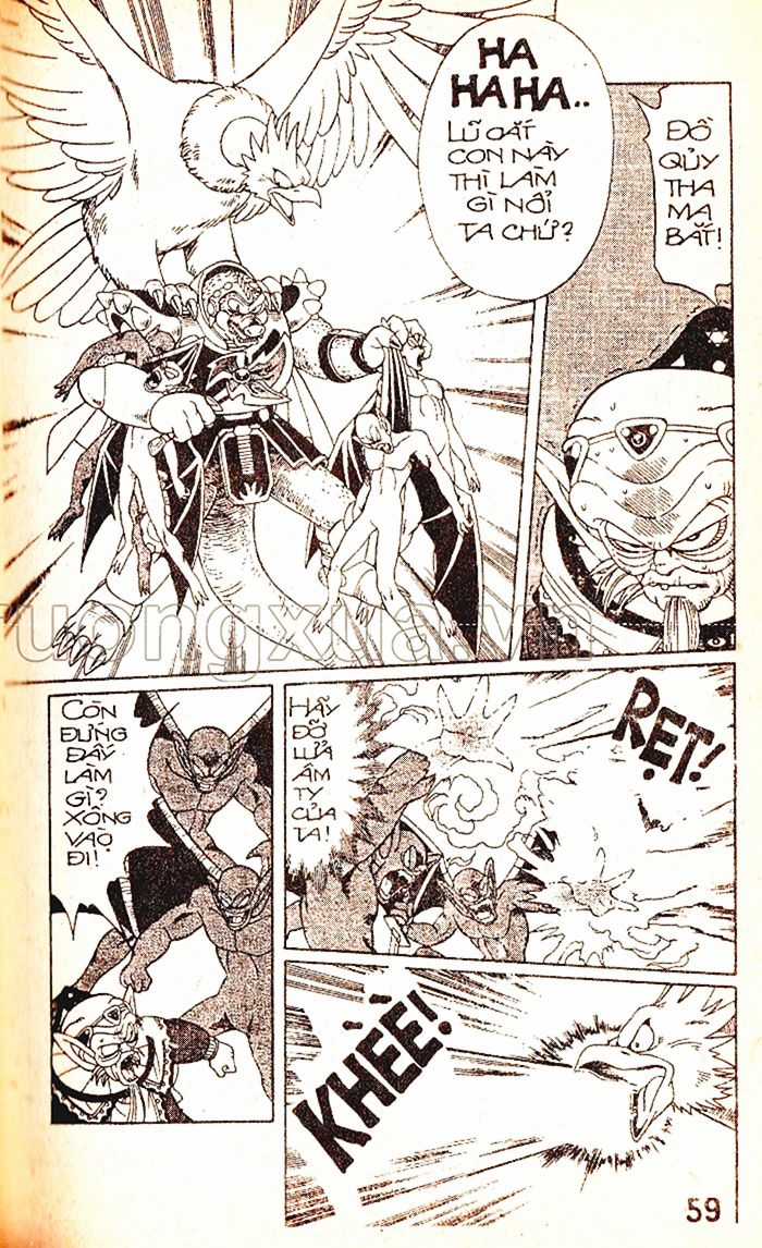 Dragon Quest 1 Chapter 28 trang 60