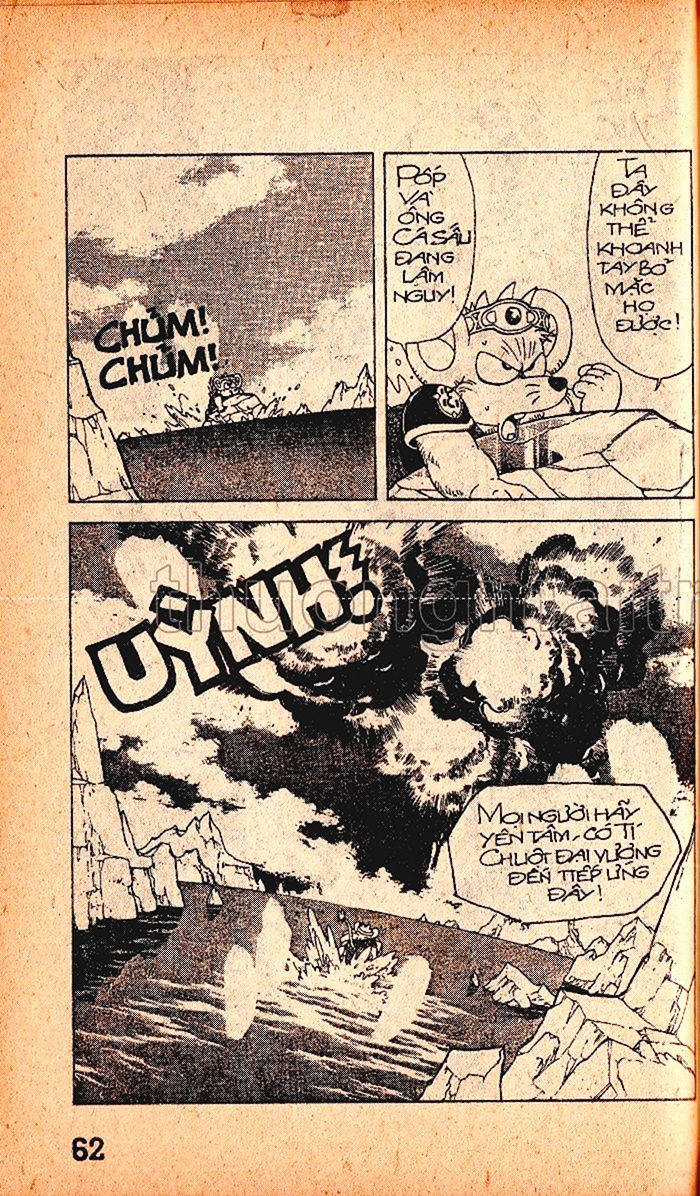 Dragon Quest 1 Chapter 28 trang 63