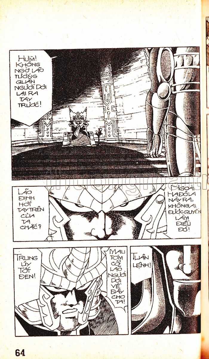 Dragon Quest 1 Chapter 28 trang 65