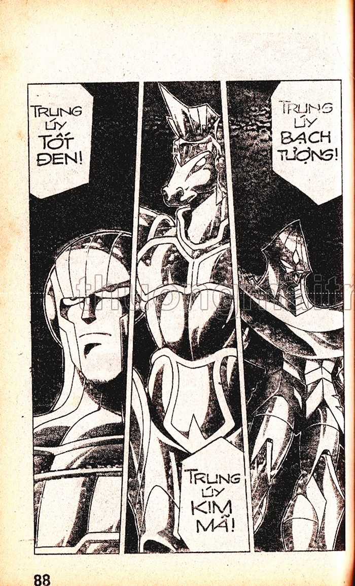 Dragon Quest 1 Chapter 28 trang 89