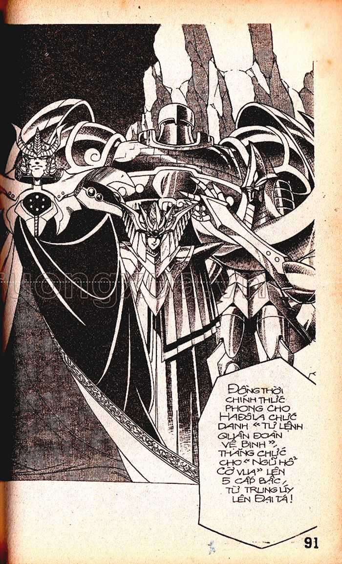 Dragon Quest 1 Chapter 28 trang 92