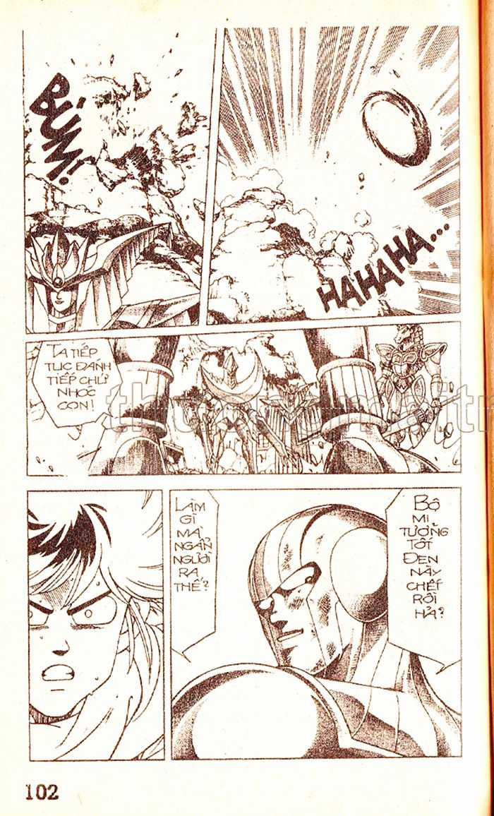 Dragon Quest 1 Chapter 29 trang 103