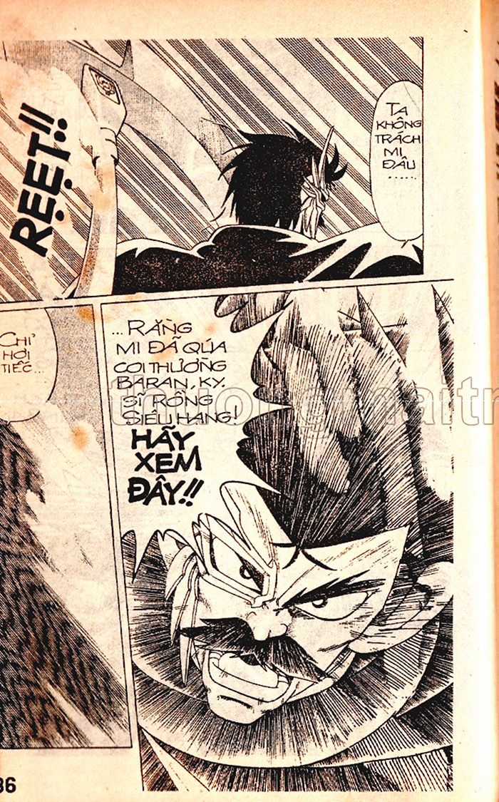 Dragon Quest 1 Chapter 29 trang 37