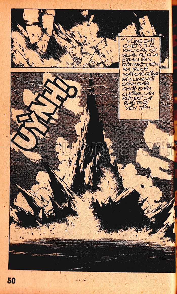 Dragon Quest 1 Chapter 29 trang 51