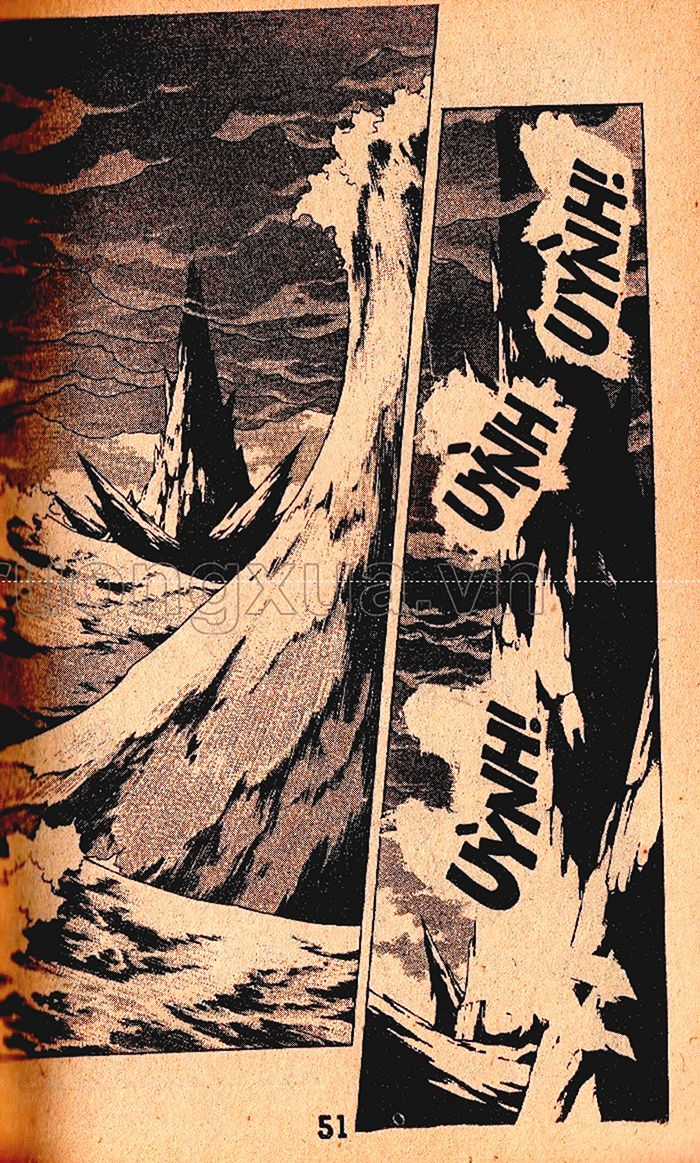 Dragon Quest 1 Chapter 29 trang 52