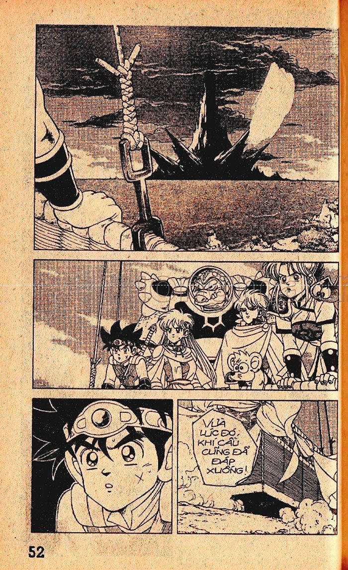 Dragon Quest 1 Chapter 29 trang 53