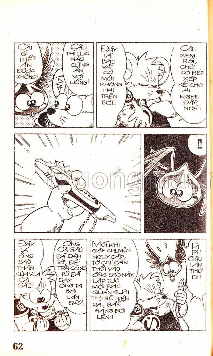 Dragon Quest 1 Chapter 29 trang 63