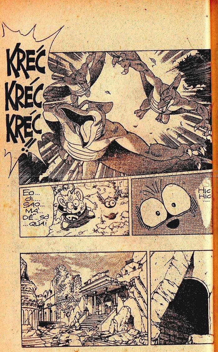 Dragon Quest 1 Chapter 29 trang 65