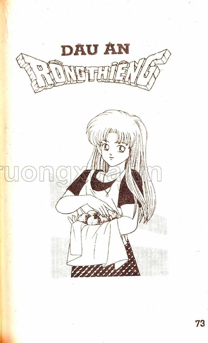 Dragon Quest 1 Chapter 29 trang 74