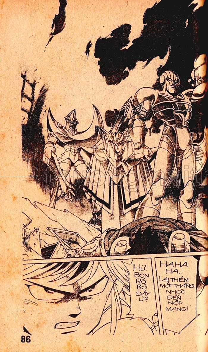 Dragon Quest 1 Chapter 29 trang 87