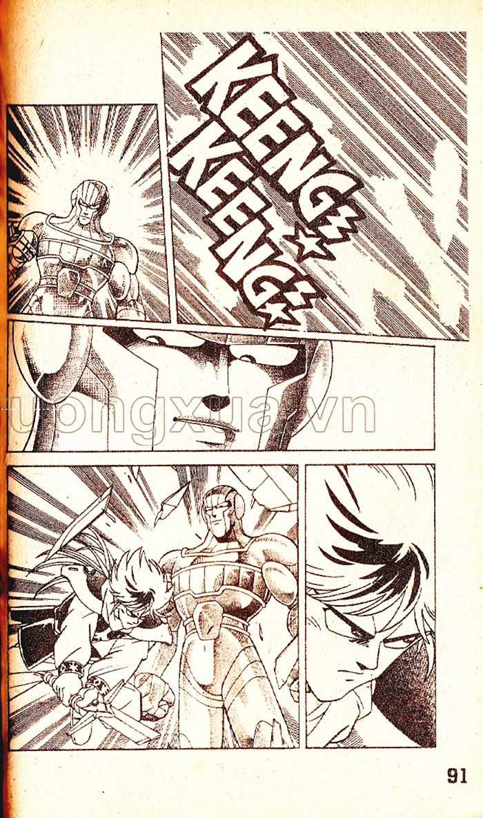 Dragon Quest 1 Chapter 29 trang 92