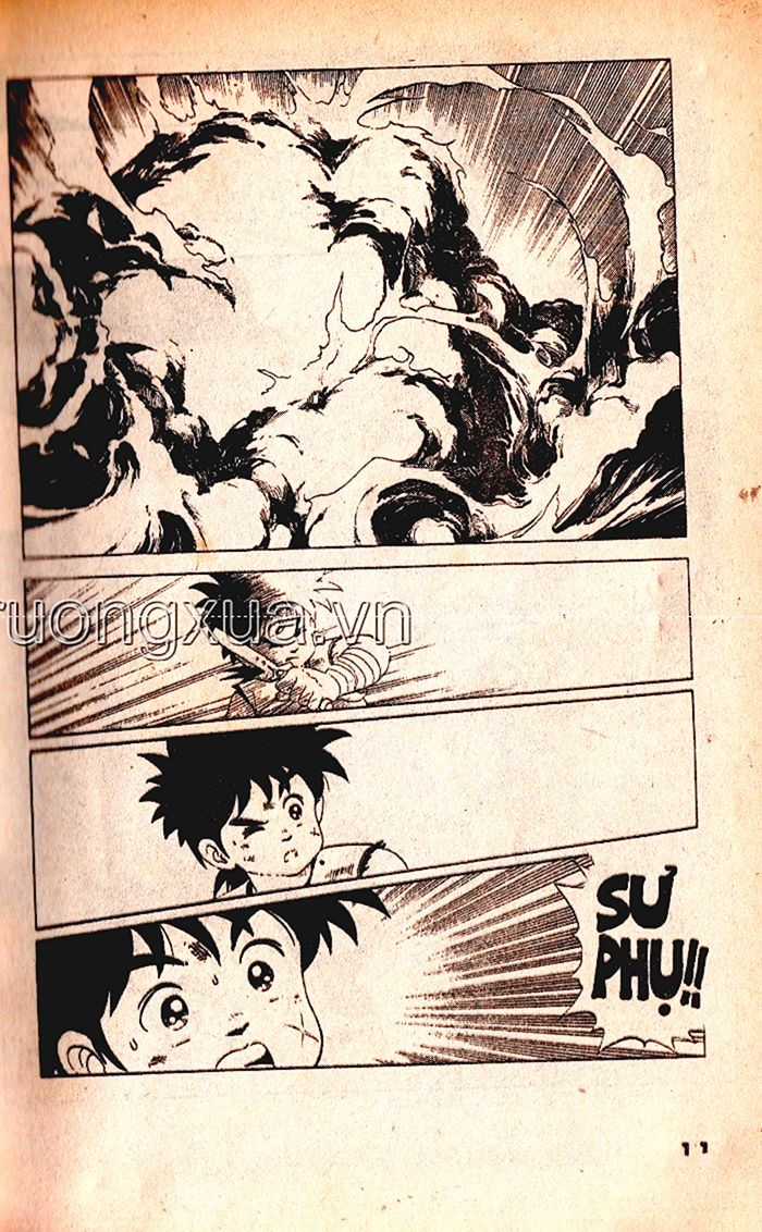 Dragon Quest 1 Chapter 3 trang 10