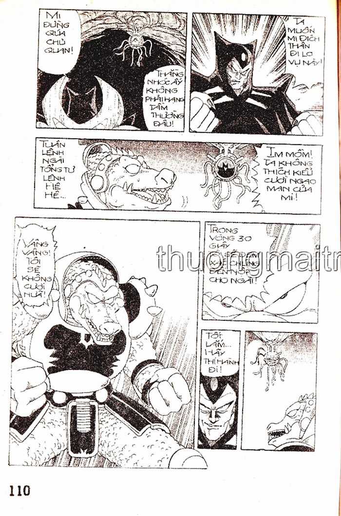 Dragon Quest 1 Chapter 3 trang 100