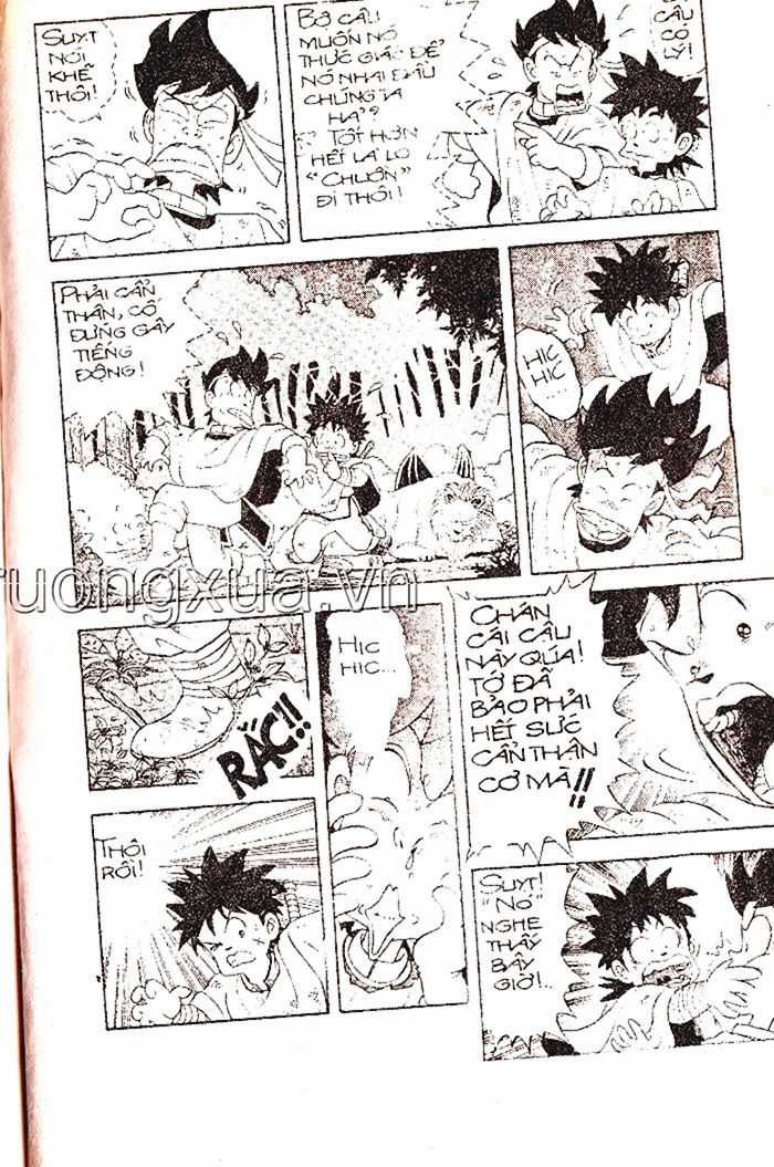 Dragon Quest 1 Chapter 3 trang 103