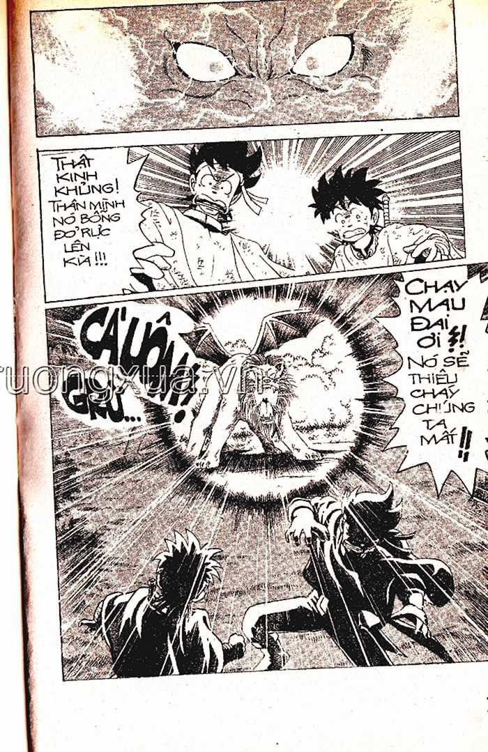 Dragon Quest 1 Chapter 3 trang 105