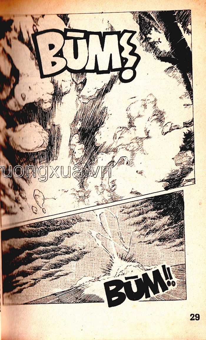 Dragon Quest 1 Chapter 3 trang 26