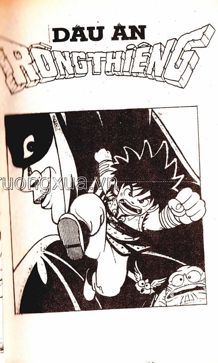 Dragon Quest 1 Chapter 3 trang 32