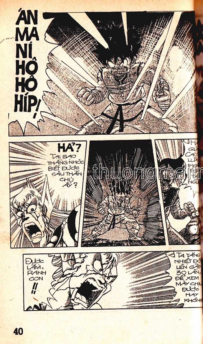 Dragon Quest 1 Chapter 3 trang 35