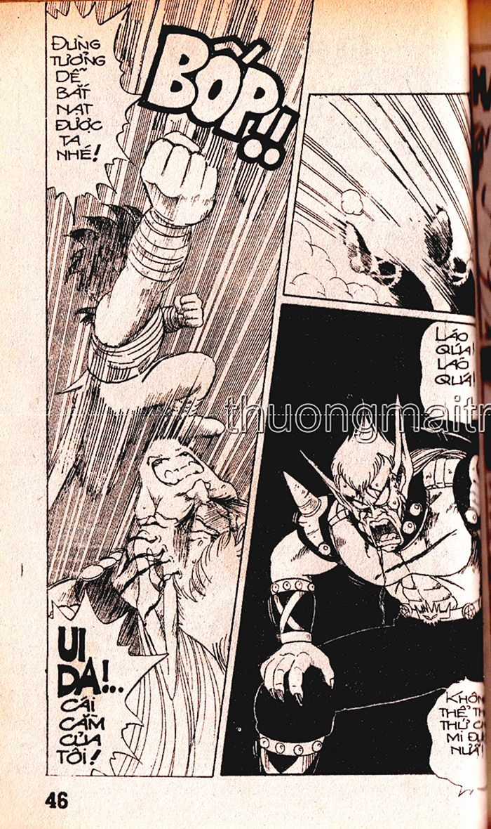 Dragon Quest 1 Chapter 3 trang 41