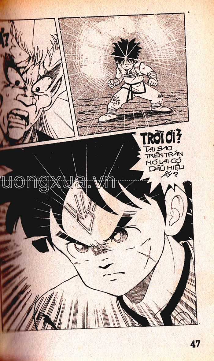Dragon Quest 1 Chapter 3 trang 42