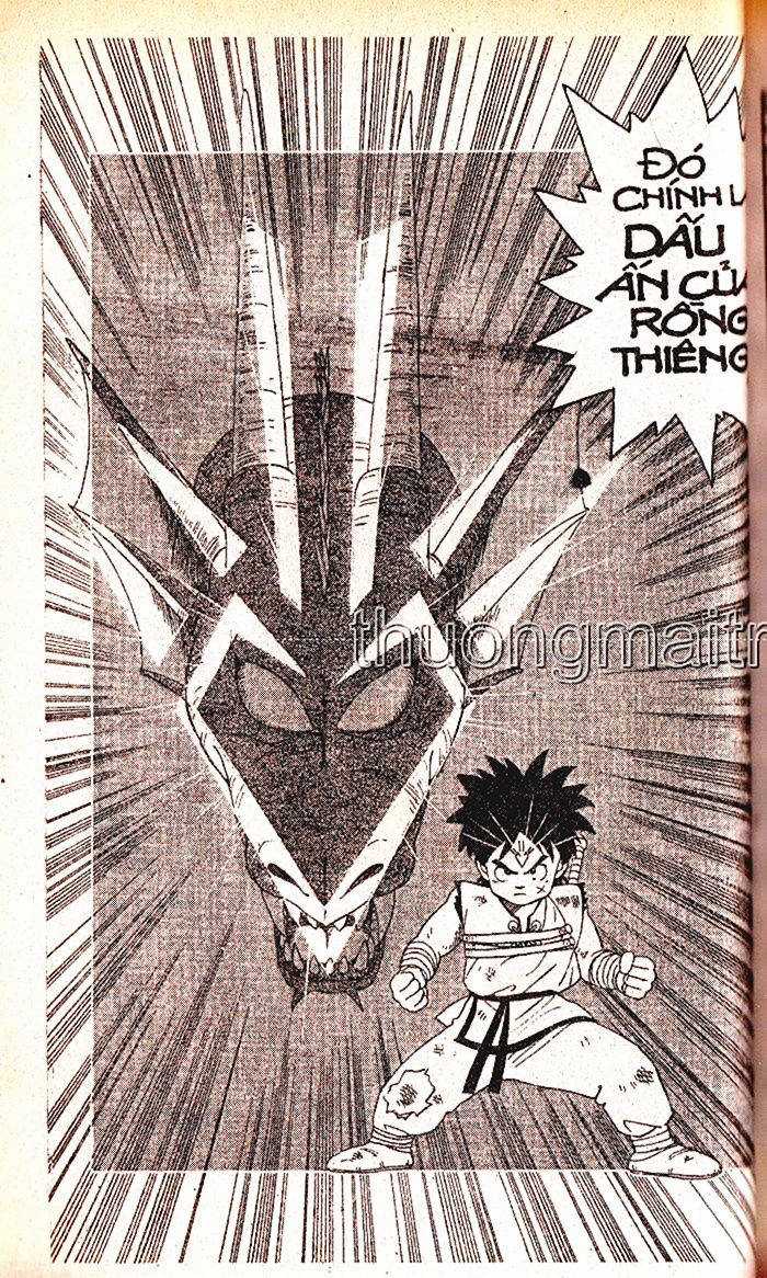 Dragon Quest 1 Chapter 3 trang 43