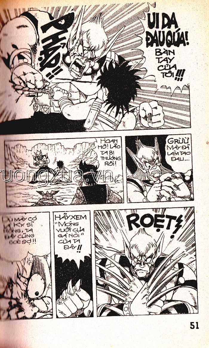 Dragon Quest 1 Chapter 3 trang 46