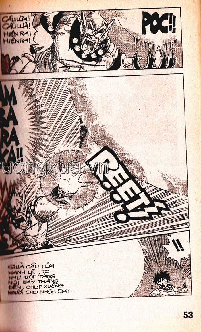 Dragon Quest 1 Chapter 3 trang 48