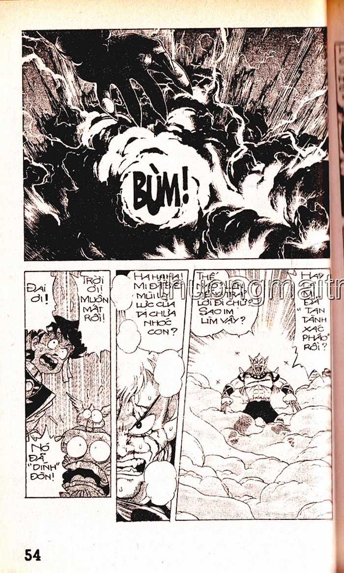 Dragon Quest 1 Chapter 3 trang 49