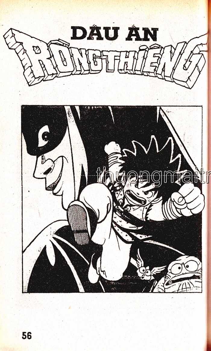 Dragon Quest 1 Chapter 3 trang 51