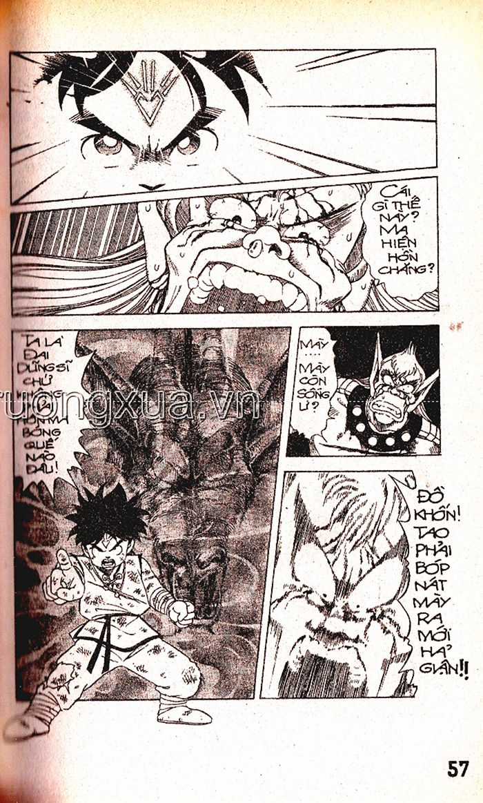 Dragon Quest 1 Chapter 3 trang 52