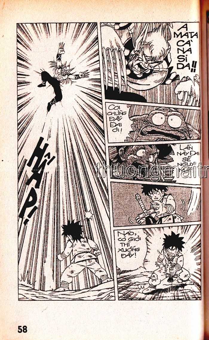 Dragon Quest 1 Chapter 3 trang 53