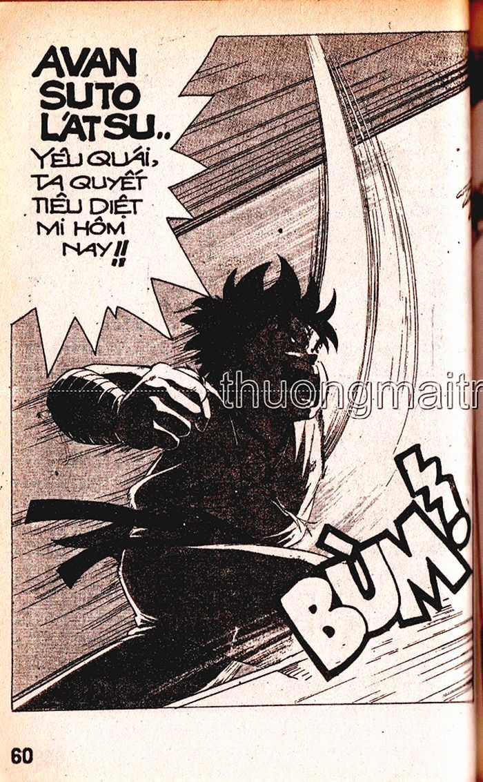 Dragon Quest 1 Chapter 3 trang 55