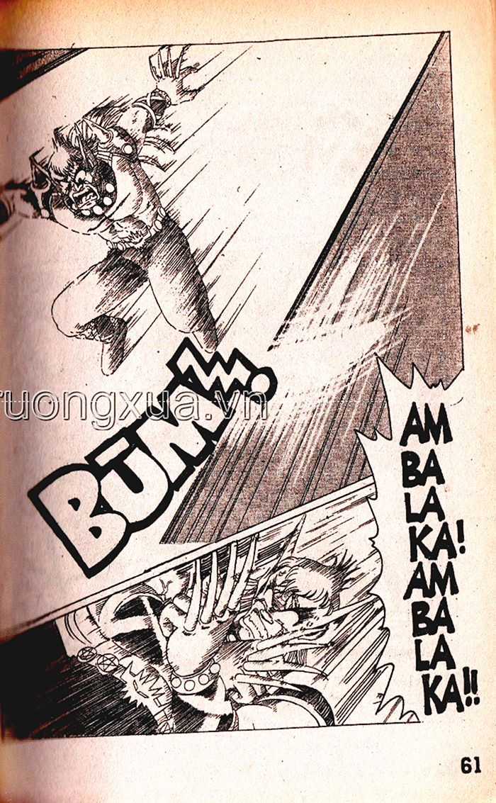 Dragon Quest 1 Chapter 3 trang 56