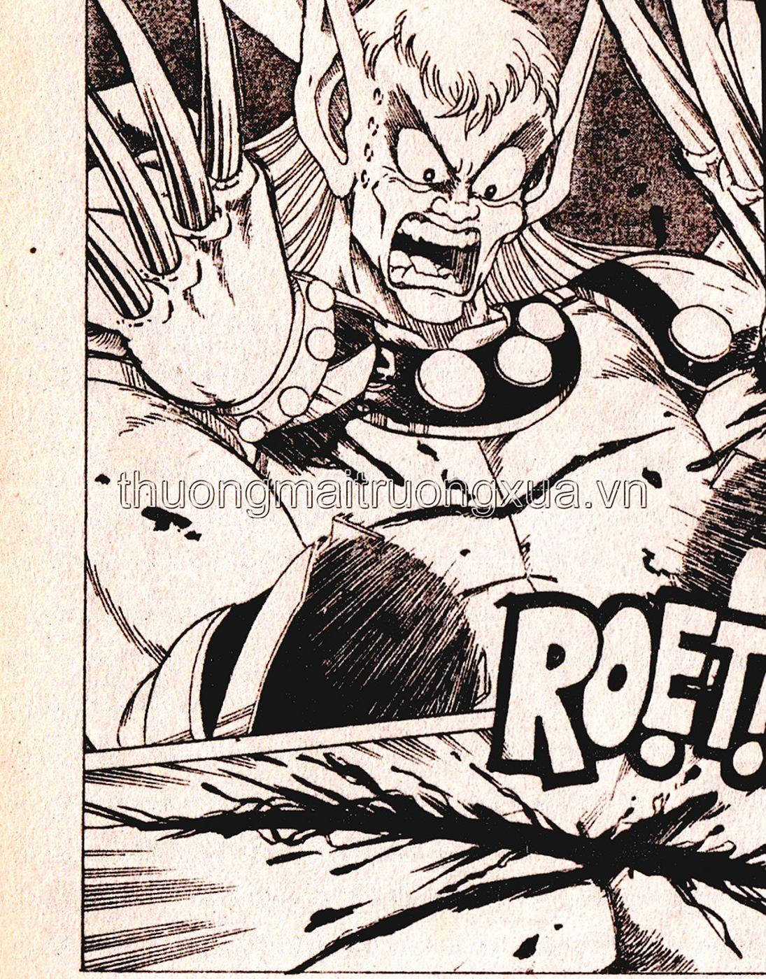 Dragon Quest 1 Chapter 3 trang 57