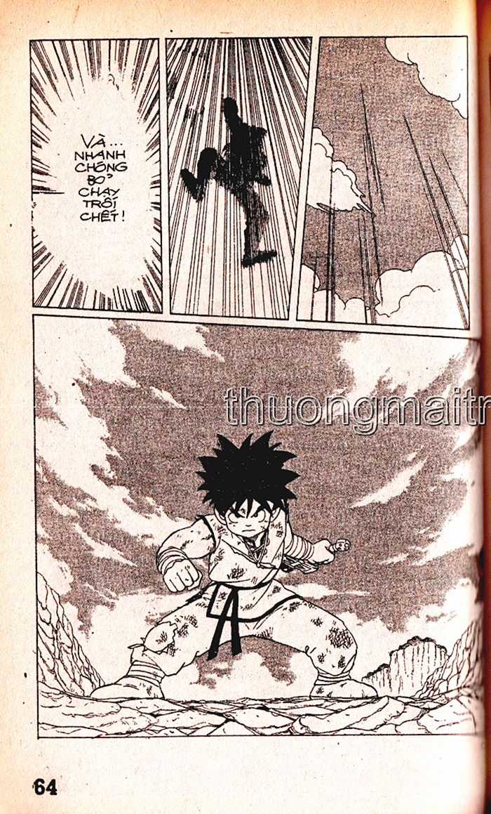 Dragon Quest 1 Chapter 3 trang 58