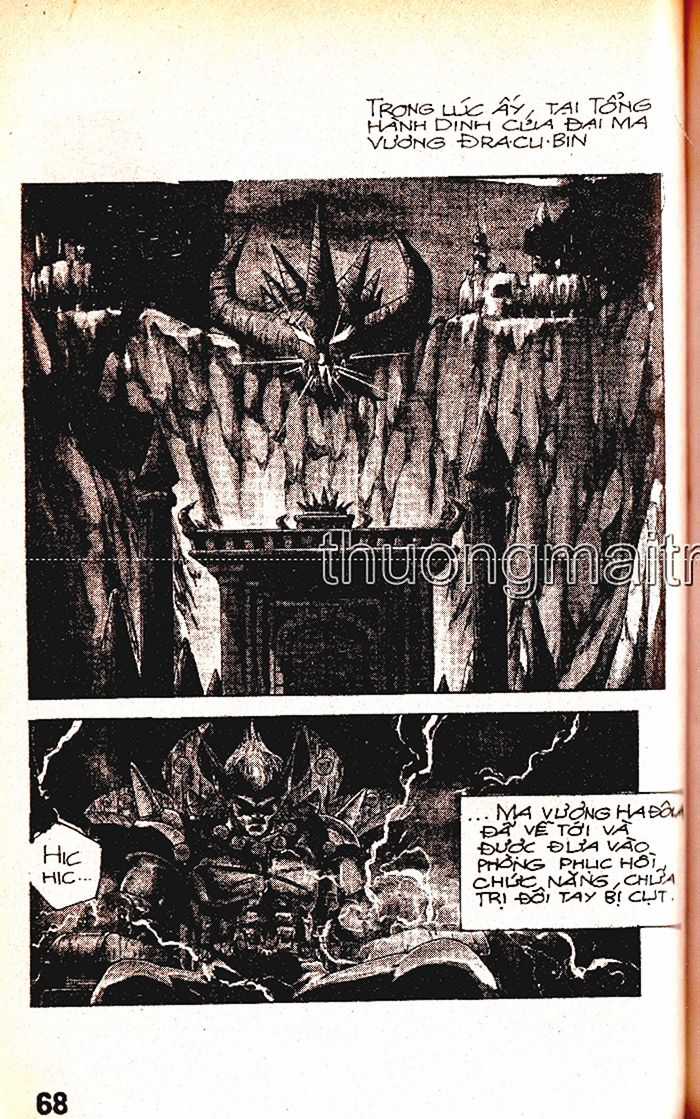 Dragon Quest 1 Chapter 3 trang 60