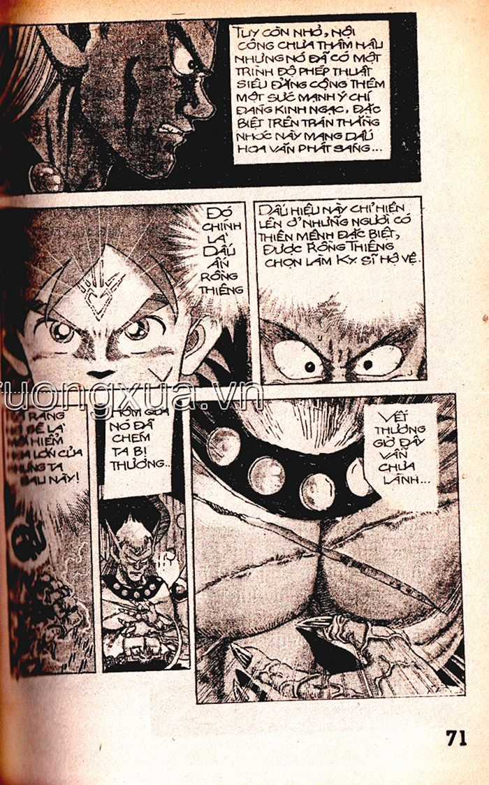 Dragon Quest 1 Chapter 3 trang 63